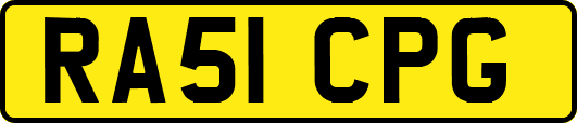RA51CPG