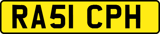 RA51CPH