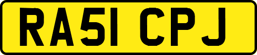RA51CPJ