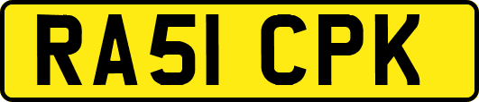RA51CPK
