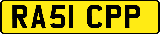 RA51CPP