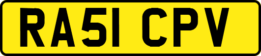 RA51CPV
