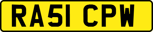 RA51CPW