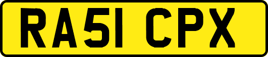 RA51CPX