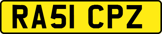 RA51CPZ