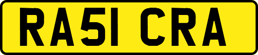 RA51CRA