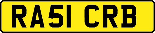 RA51CRB