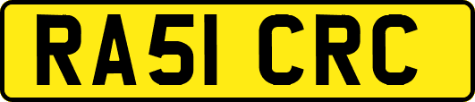 RA51CRC