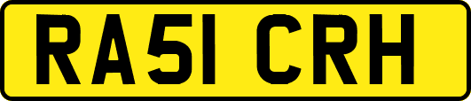 RA51CRH