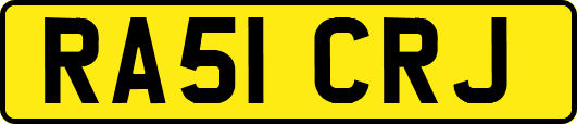 RA51CRJ