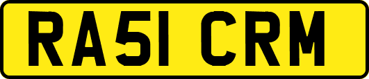 RA51CRM