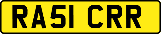 RA51CRR