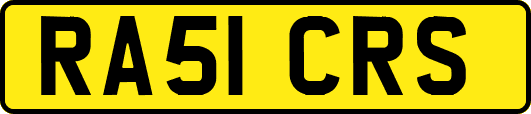 RA51CRS