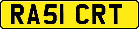 RA51CRT