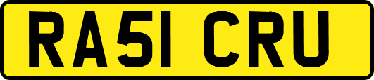 RA51CRU