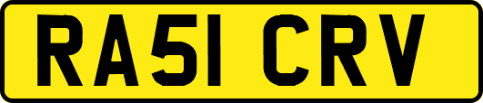 RA51CRV