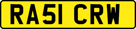 RA51CRW
