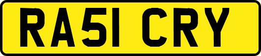 RA51CRY