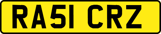 RA51CRZ