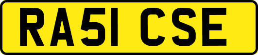 RA51CSE