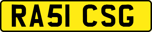 RA51CSG
