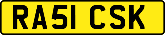 RA51CSK