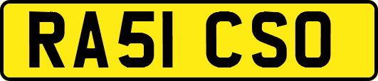 RA51CSO