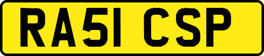 RA51CSP