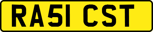 RA51CST