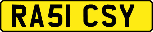 RA51CSY