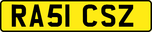 RA51CSZ