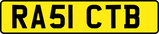 RA51CTB