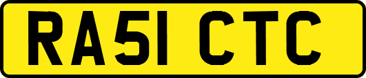 RA51CTC