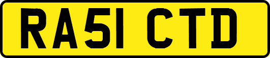 RA51CTD