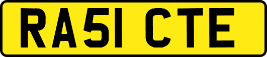 RA51CTE