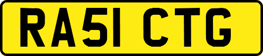 RA51CTG