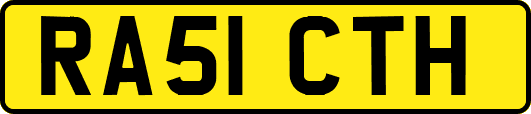 RA51CTH