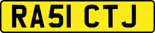 RA51CTJ