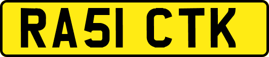 RA51CTK