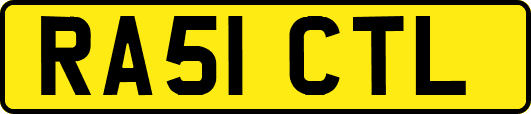 RA51CTL
