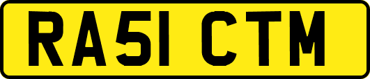 RA51CTM