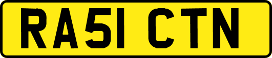 RA51CTN