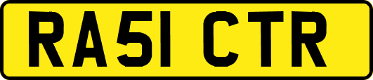 RA51CTR