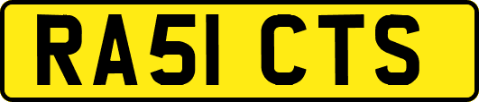 RA51CTS