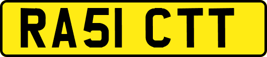 RA51CTT