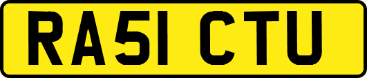 RA51CTU