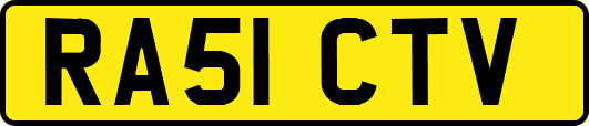 RA51CTV