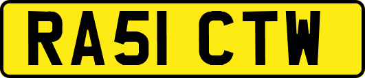 RA51CTW