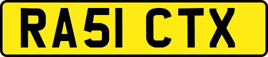 RA51CTX
