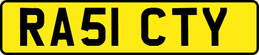 RA51CTY